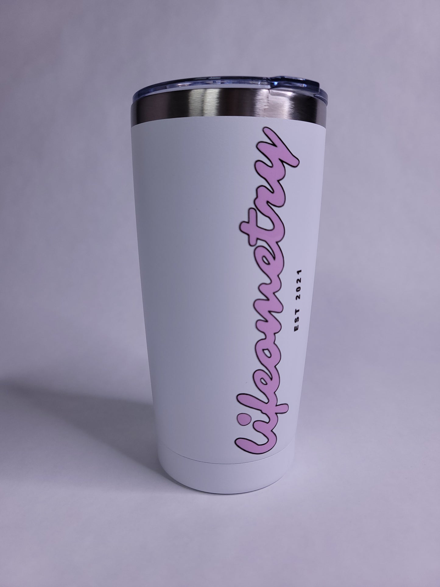 Lifeometry Insulated Travel Mug