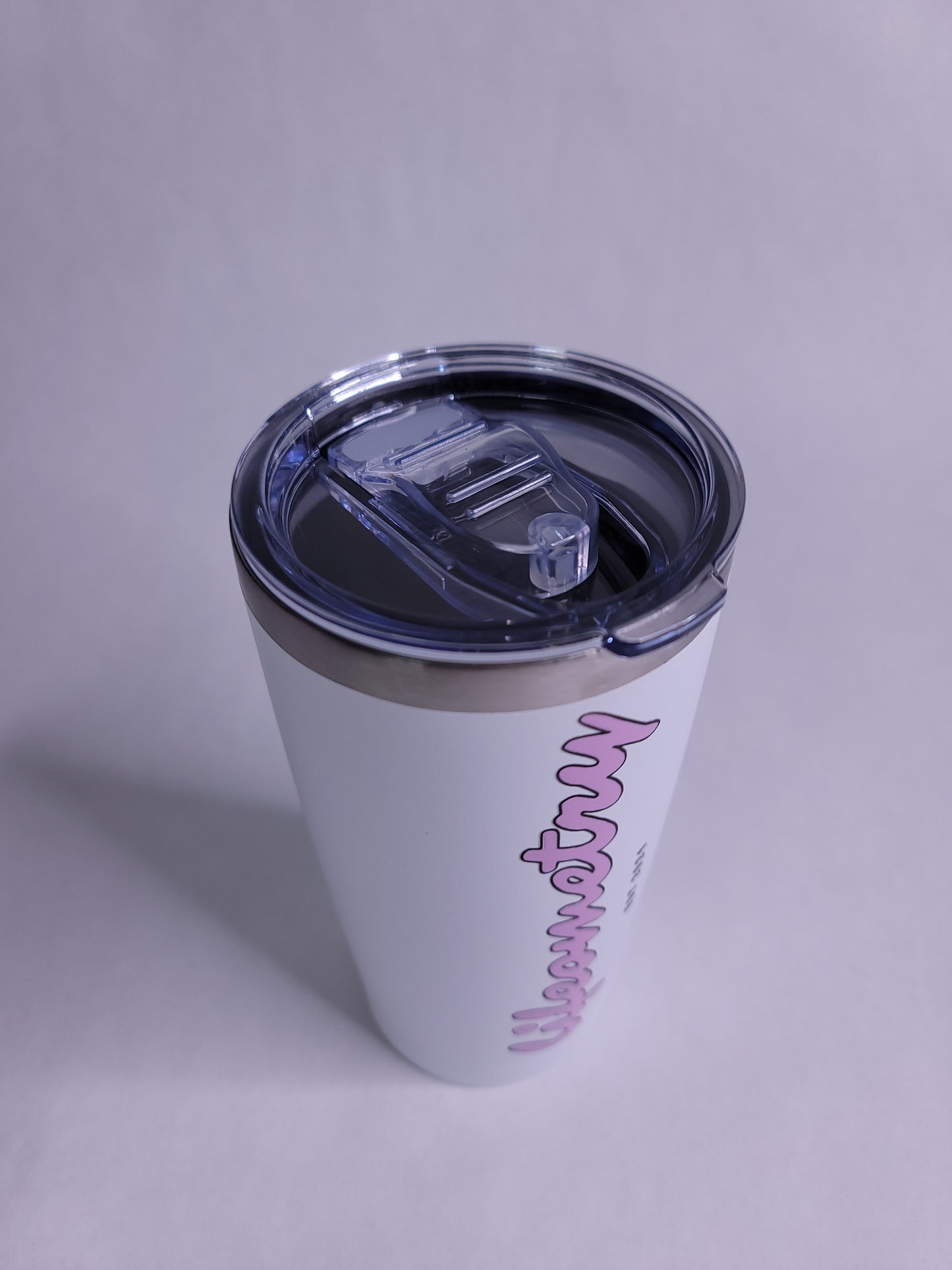 Lifeometry Insulated Travel Mug