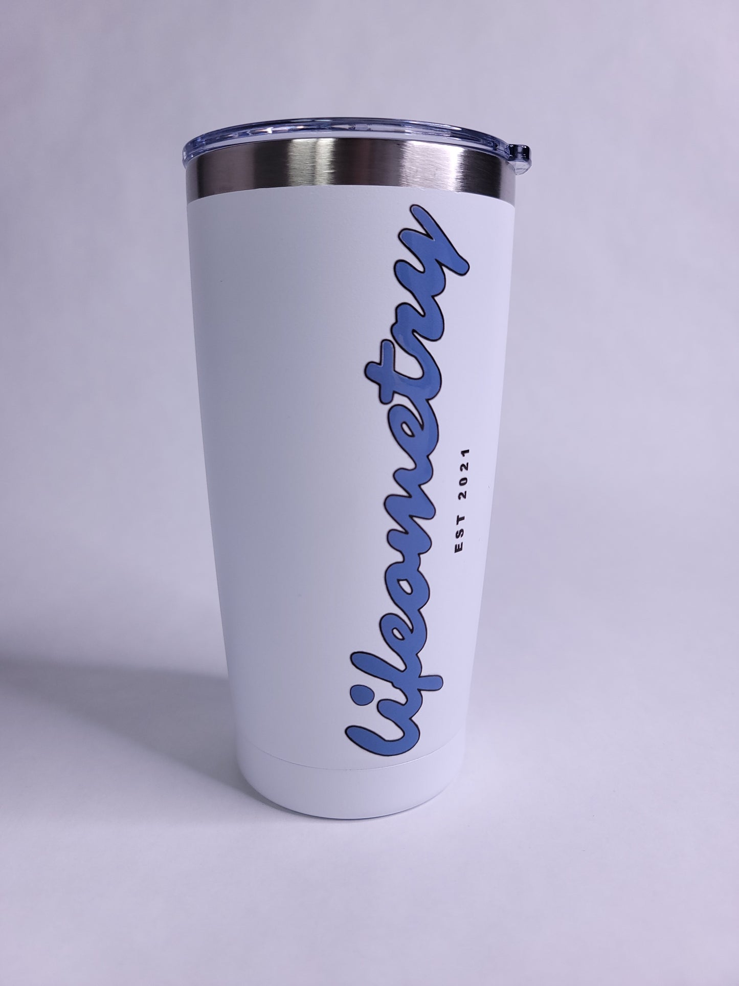 Lifeometry Insulated Travel Mug