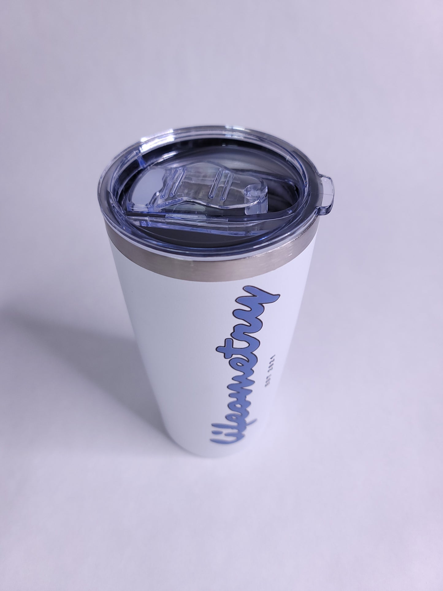 Lifeometry Insulated Travel Mug
