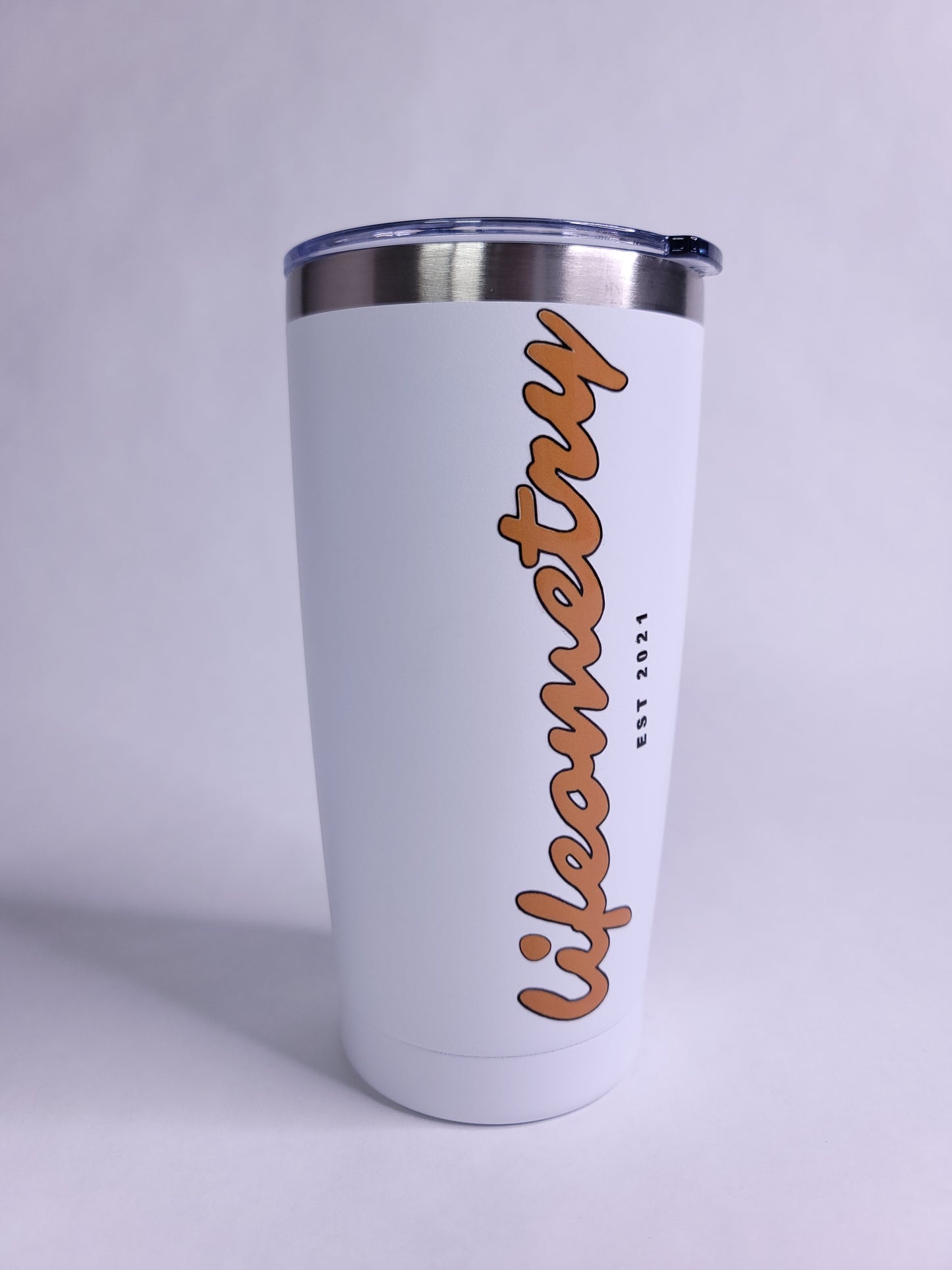Lifeometry Insulated Travel Mug