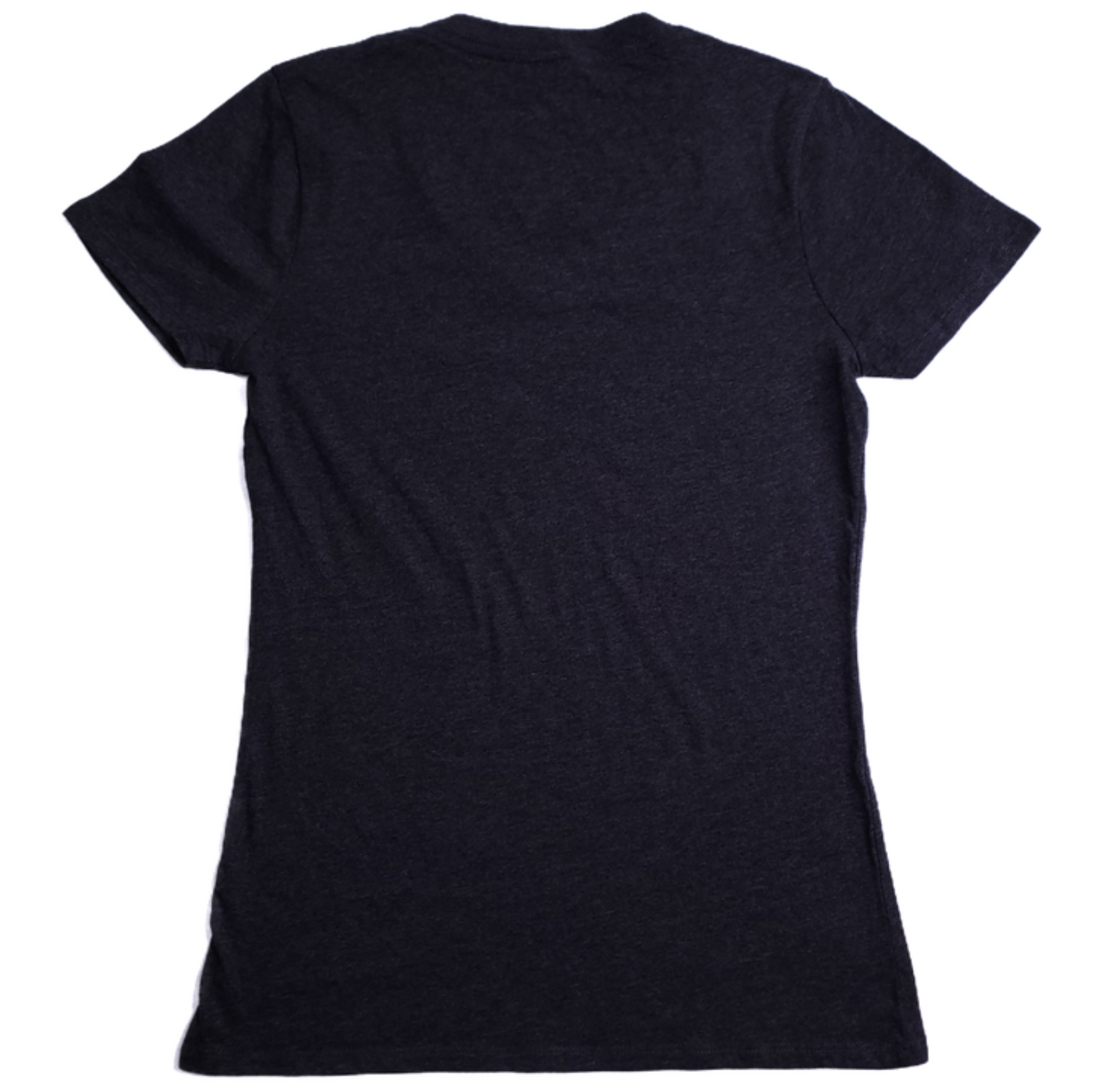 Women's Sea Sick V-neck Charcoal Grey
